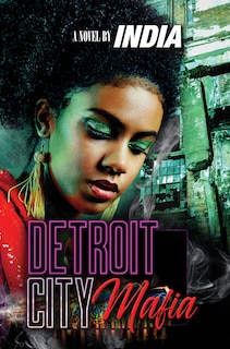 Front cover_Detroit City Mafia