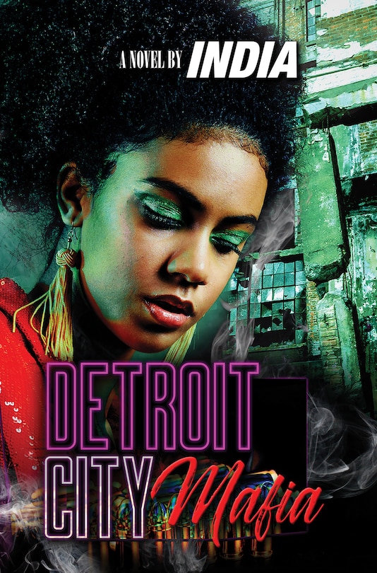 Front cover_Detroit City Mafia