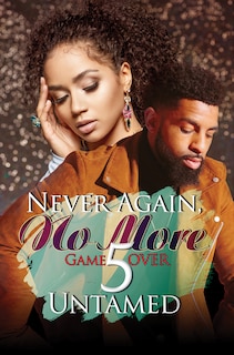 Couverture_Never Again, No More 5