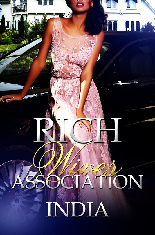Front cover_Rich Wives Association