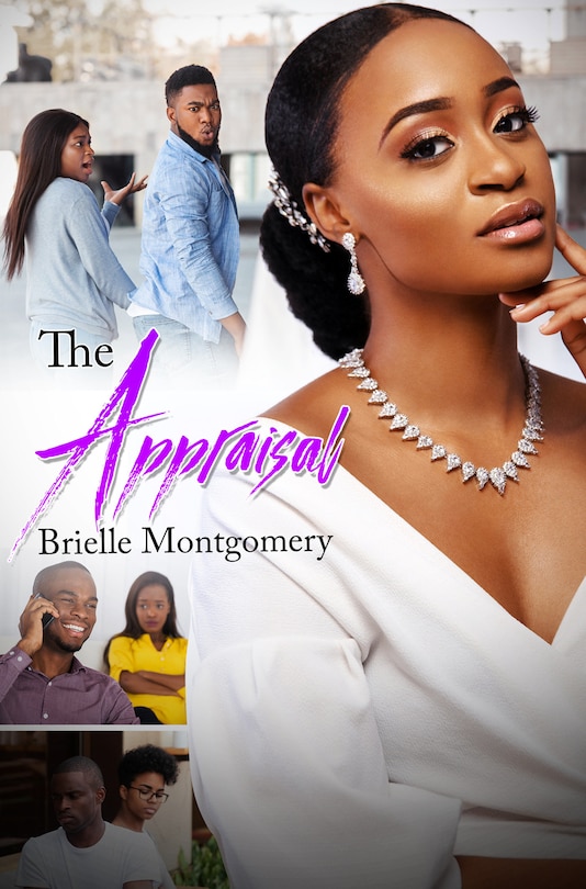 Front cover_The Appraisal
