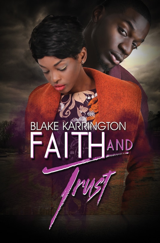 Couverture_Faith And Trust