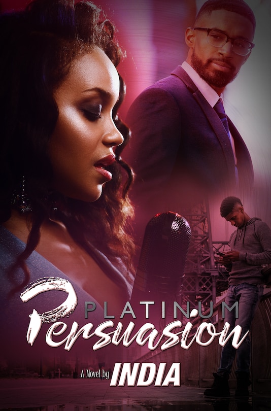 Front cover_Platinum Persuasion