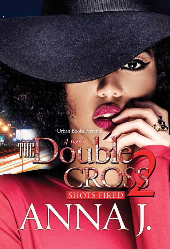 Front cover_The Double Cross 2