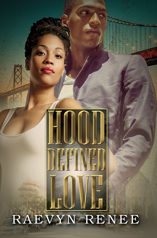 Couverture_Hood Defined Love