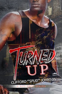 Front cover_Turned Up