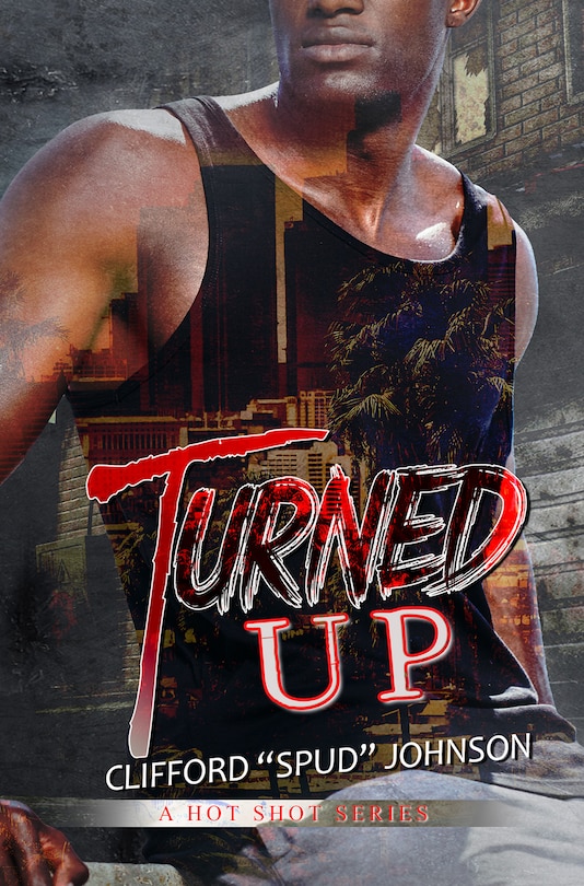 Front cover_Turned Up