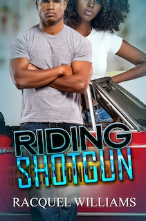 Front cover_Riding Shotgun
