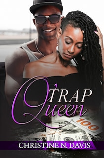 Couverture_Trap Queen