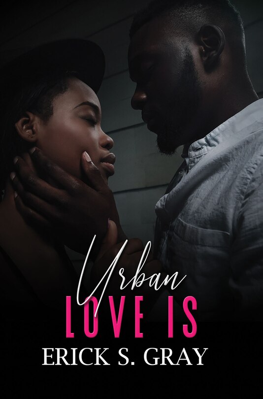 Front cover_Urban Love Is