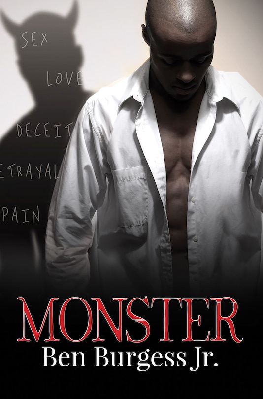 Front cover_Monster