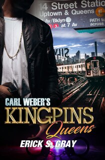 Couverture_Carl Weber's Kingpins: Queens