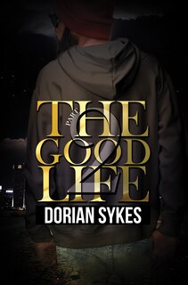 Front cover_The Good Life Part 2