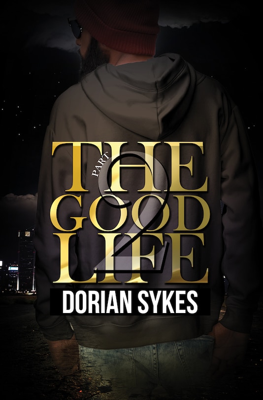 Front cover_The Good Life Part 2