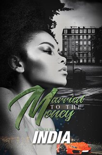 Couverture_Married To The Money