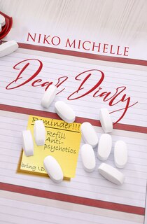 Front cover_Dear Diary