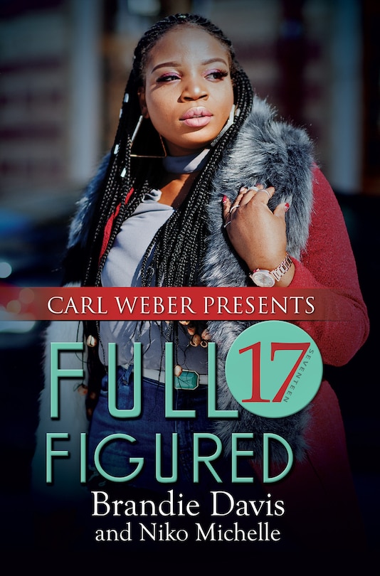 Couverture_Full Figured 17