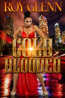Front cover_Cold Blooded