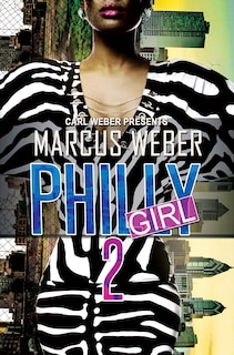 Front cover_Philly Girl 2