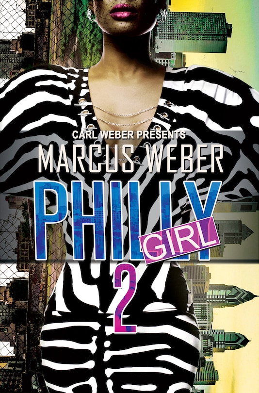 Front cover_Philly Girl 2