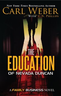 Couverture_The Education Of Nevada Duncan