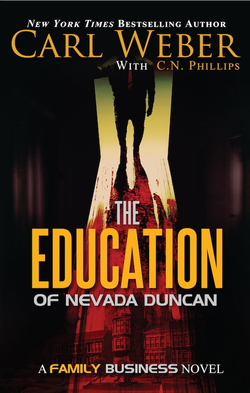 Couverture_The Education Of Nevada Duncan