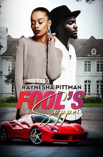 Couverture_Fool's Supper