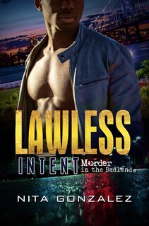 Front cover_Lawless Intent
