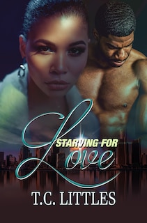 Couverture_Starving For Love
