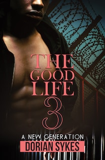 Front cover_The Good Life Part 3