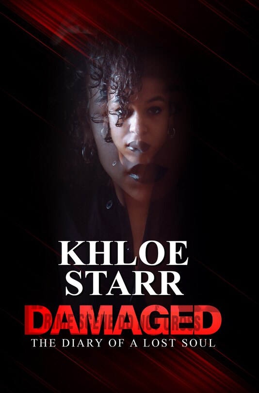 Front cover_Damaged