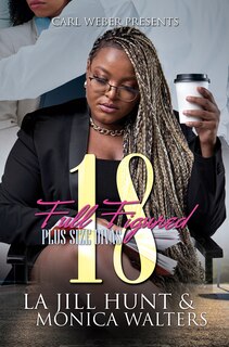 Front cover_Full Figured 18