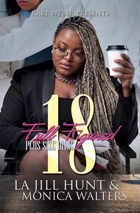 Front cover_Full Figured 18