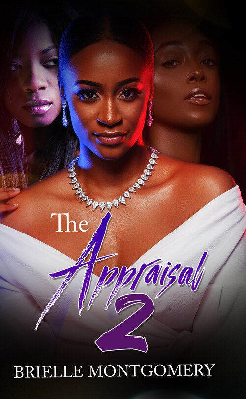 Front cover_The Appraisal 2