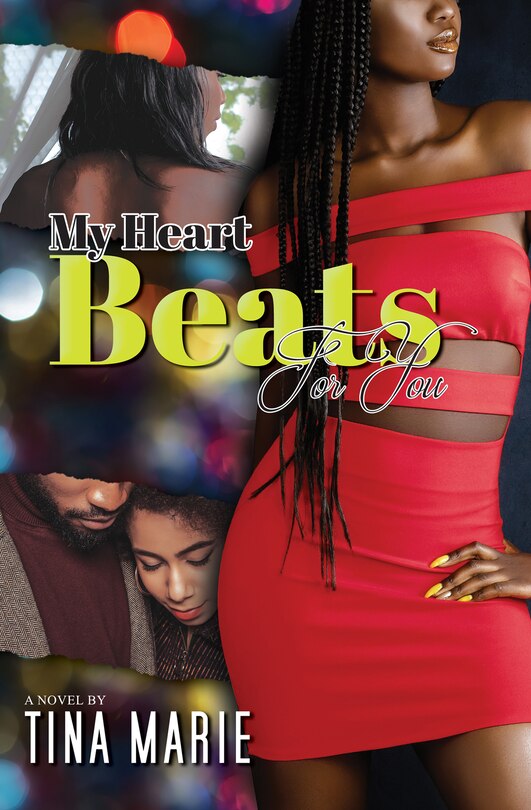 Couverture_My Heart Beats For You