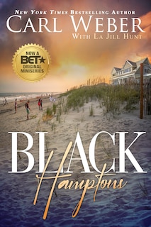 Front cover_Black Hamptons