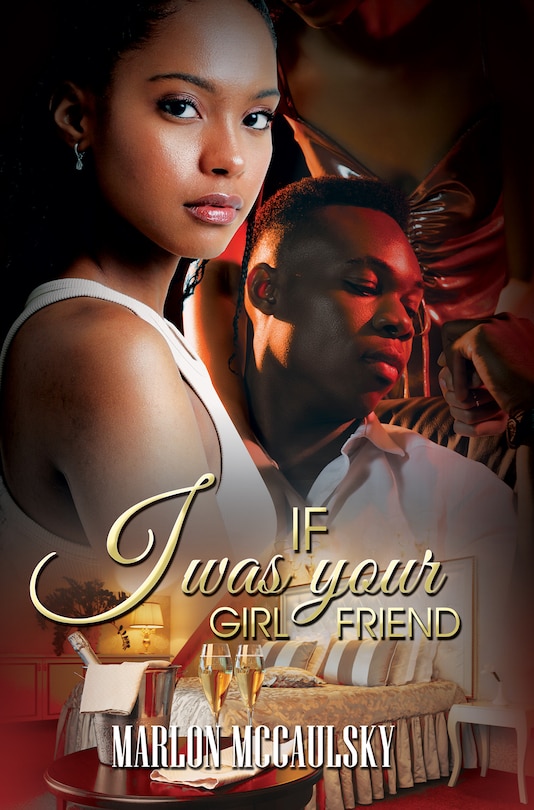 Couverture_If I Was Your Girlfriend
