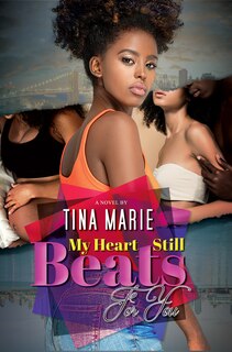 Front cover_My Heart Still Beats for You
