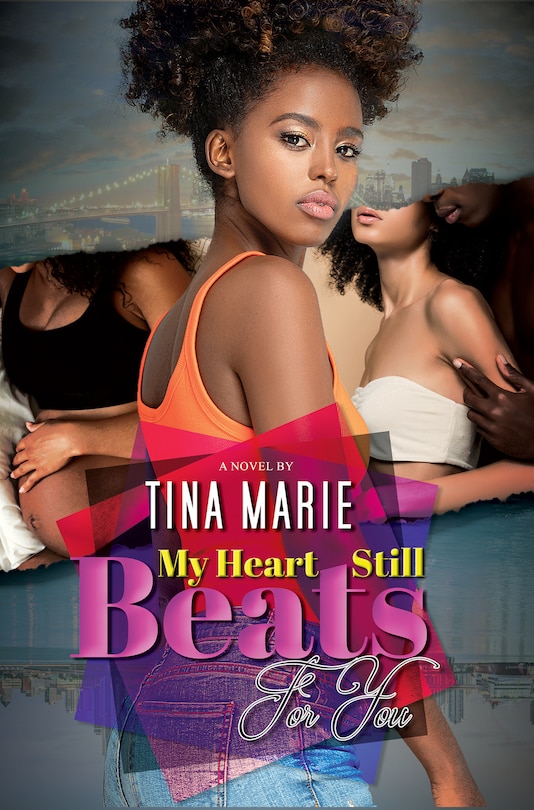 Front cover_My Heart Still Beats for You