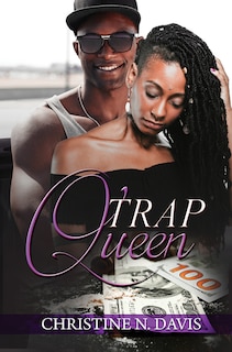 Couverture_Trap Queen