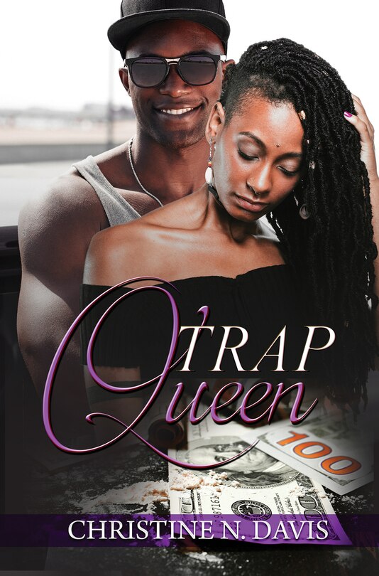 Couverture_Trap Queen