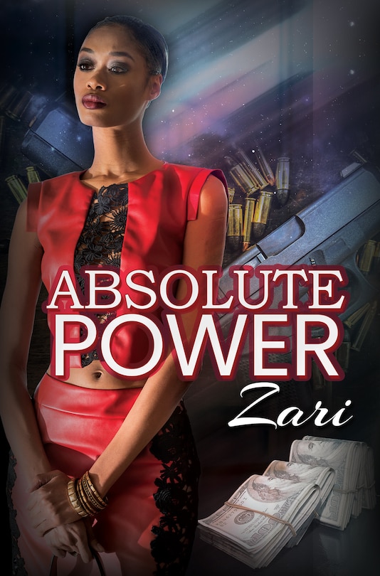 Couverture_Absolute Power