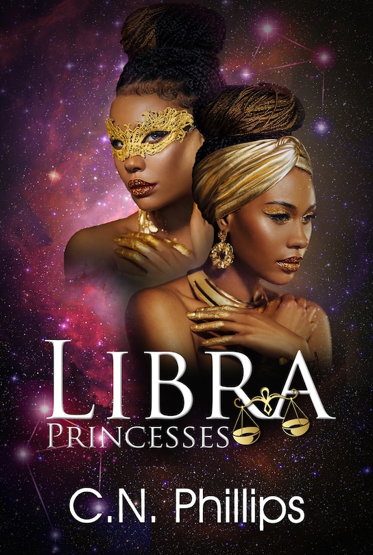 Couverture_Libra Princesses