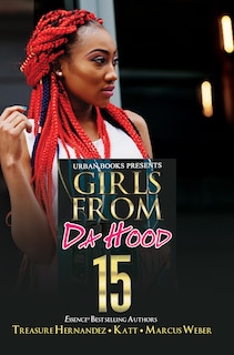 Front cover_Girls from Da Hood 15