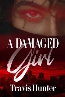 Front cover_A Damaged Girl