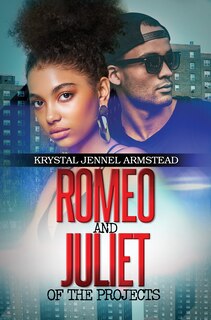 Front cover_Romeo and Juliet of the Projects