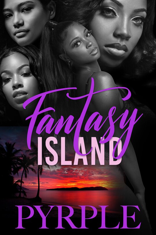 Couverture_Fantasy Island