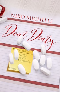 Couverture_Dear Diary