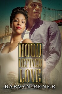 Front cover_Hood Defined Love