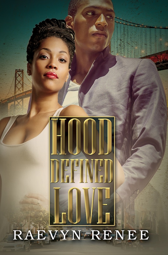 Front cover_Hood Defined Love